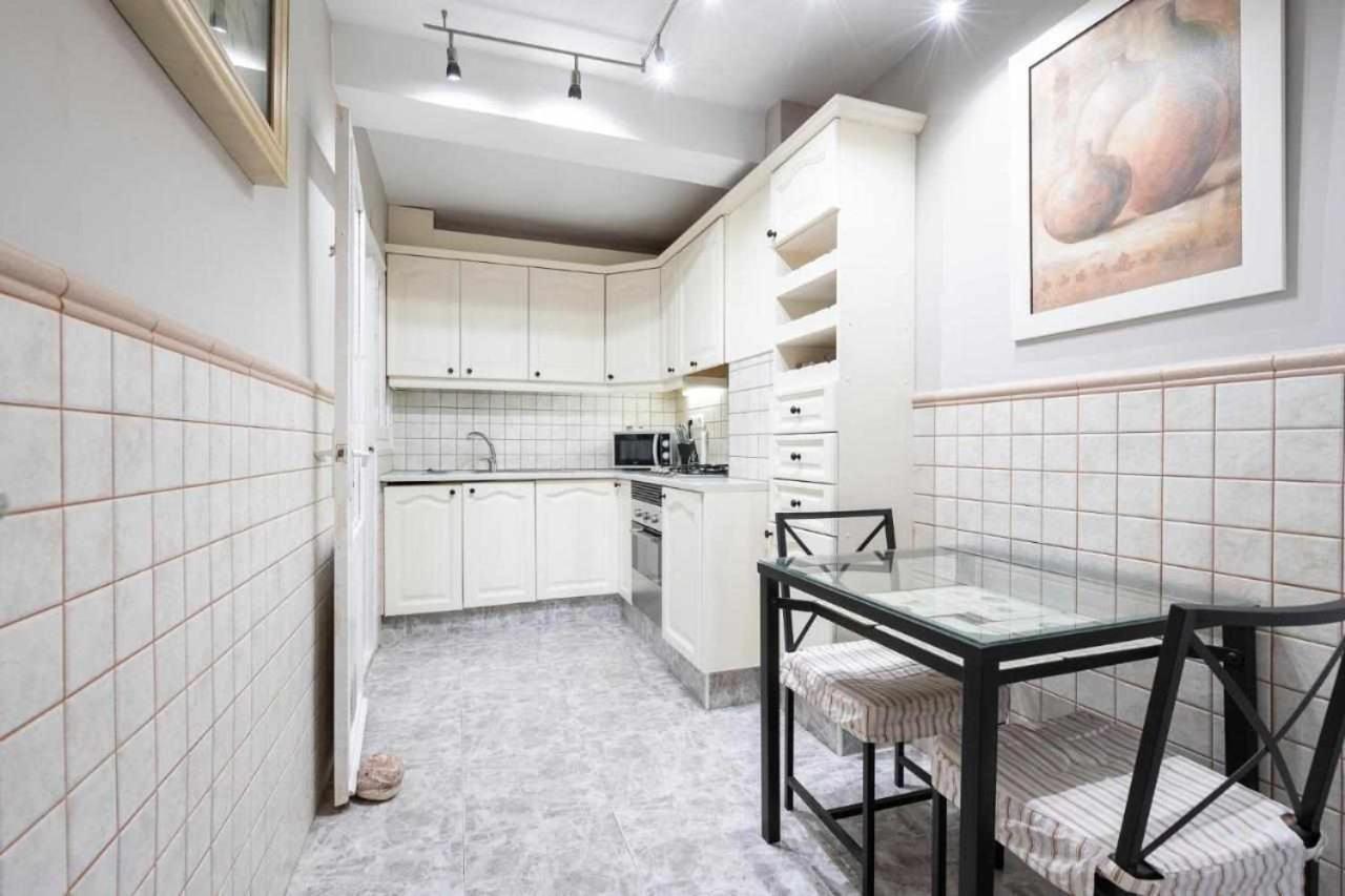 Apartamento Gallo Rojo El Campello Exterior foto