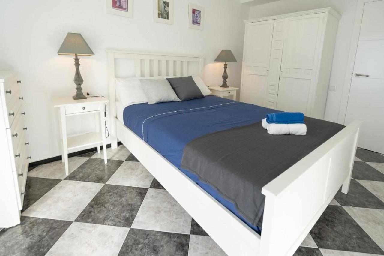 Apartamento Gallo Rojo El Campello Exterior foto