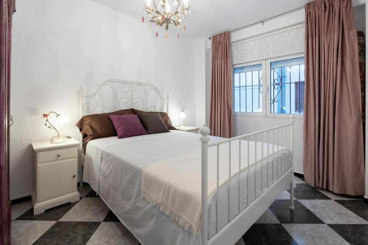 Apartamento Gallo Rojo El Campello Exterior foto